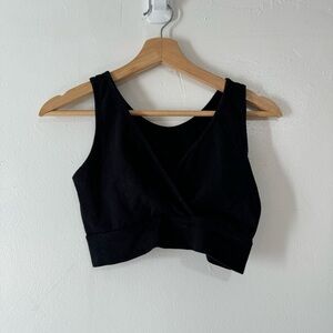 Kindred Bravely Cotton Nursing Bra